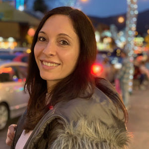 Meet your Posher, Fabiana